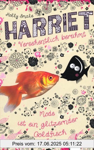 Binding : Gebundene Ausgabe, Label : Arena, Publisher : Arena, medium : Gebundene Ausgabe, numberOfPages : 333, publicationDate : 2013-06-01, authors : Holly Smale, translators : Elvira Willems, languages : german, ISBN : 3401068806