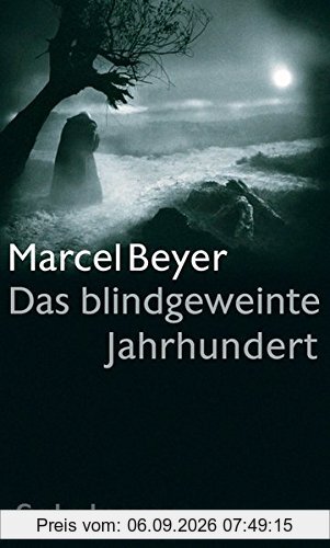 Das blindgeweinte Jahrhundert: Bild und Ton