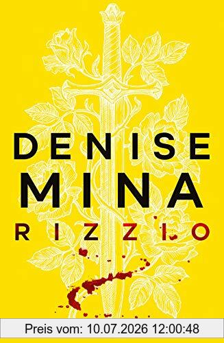 Denise Mina Rizzio, Darkland Tales