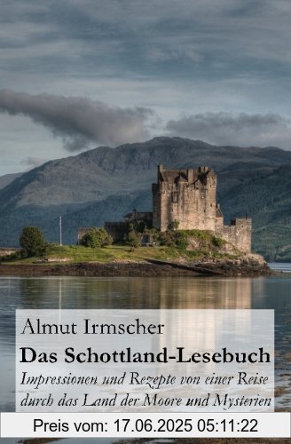 Binding : Taschenbuch, Label : CreateSpace Independent Publishing Platform, Publisher : CreateSpace Independent Publishing Platform, medium : Taschenbuch, numberOfPages : 226, publicationDate : 2016-03-27, authors : Almut Irmscher, languages : german, ISBN : 1530766478