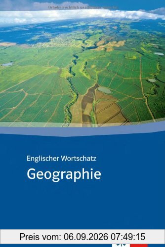Englischer Wortschatz Geographie