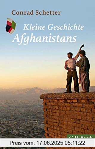 Binding : Taschenbuch, Edition : 5., Label : C.H.Beck, Publisher : C.H.Beck, medium : Taschenbuch, numberOfPages : 176, publicationDate : 2022-02-17, releaseDate : 2022-02-17, authors : Conrad Schetter, ISBN : 3406784879