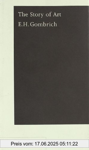 Binding : Taschenbuch, Edition : 16th ed. Pocket ed., Label : Phaidon Press, Publisher : Phaidon Press, NumberOfItems : 1, medium : Taschenbuch, numberOfPages : 1044, publicationDate : 2006-10-07, authors : Gombrich, E. H., languages : english, ISBN : 0714847038