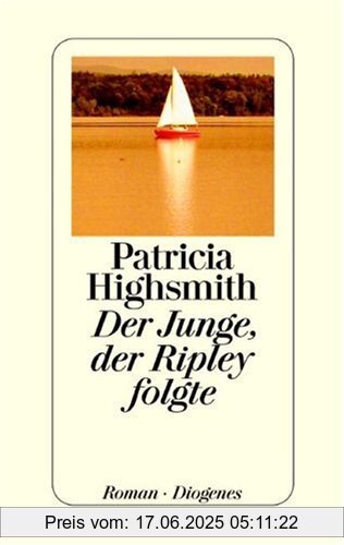 Binding : Gebundene Ausgabe, Label : Diogenes, Publisher : Diogenes, medium : Gebundene Ausgabe, numberOfPages : 475, publicationDate : 2004-04-01, authors : Patricia Highsmith, Matthias Jendis, languages : german, ISBN : 3257064187