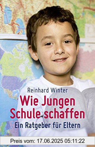 Binding : Taschenbuch, Edition : 1, Label : Beltz, Publisher : Beltz, medium : Taschenbuch, numberOfPages : 304, publicationDate : 2018-03-05, authors : Reinhard Winter, ISBN : 3407865147