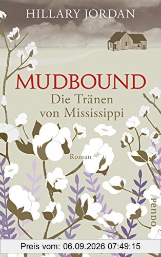Mudbound - Die Tränen von Mississippi: Roman