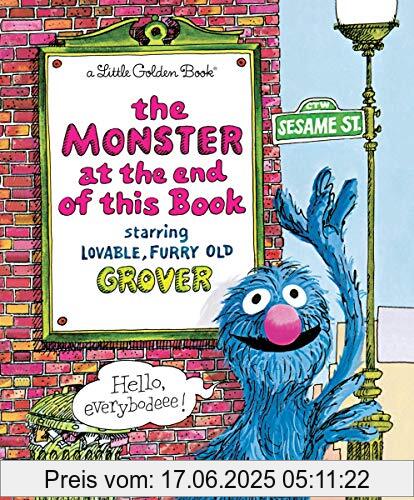 Brand : imusti, Binding : Gebundene Ausgabe, Edition : First Printing, Label : Golden Books, Publisher : Golden Books, NumberOfItems : 1, PackageQuantity : 1, medium : Gebundene Ausgabe, publicationDate : 1971-01-01, authors : Jon Stone, ISBN : 0307010856