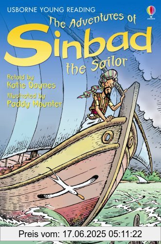 Binding : Gebundene Ausgabe, Edition : New edition, Label : Usborne Publishing, Publisher : Usborne Publishing, NumberOfItems : 1, medium : Gebundene Ausgabe, numberOfPages : 48, publicationDate : 2007-04-27, authors : Katie Daynes, languages : english, ISBN : 0746080875