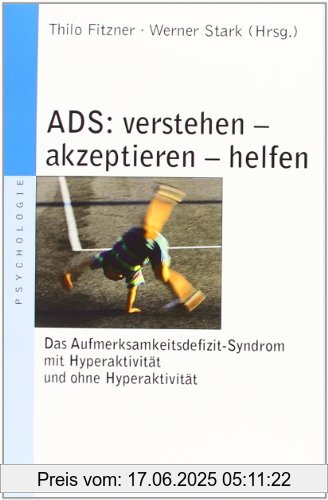 Binding : Taschenbuch, Edition : 4. Aufl., Label : Beltz, Publisher : Beltz, medium : Taschenbuch, numberOfPages : 320, publicationDate : 2011-02-03, publishers : Thilo Fitzner, Werner Stark, languages : german, ISBN : 3407220782