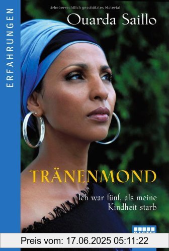 Binding : Taschenbuch, Edition : Aufl. 2011, Label : Bastei Lübbe (Bastei Lübbe Taschenbuch), Publisher : Bastei Lübbe (Bastei Lübbe Taschenbuch), NumberOfItems : 1, medium : Taschenbuch, numberOfPages : 384, publicationDate : 2005-12-13, authors : Ouarda Saillo, languages : german, ISBN : 3404615808