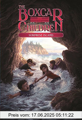 Binding : Taschenbuch, Edition : Reprint, Label : Boxcar Children, Publisher : Boxcar Children, NumberOfItems : 1, PackageQuantity : 1, medium : Taschenbuch, numberOfPages : 178, publicationDate : 1989-09-01, authors : Warner, Gertrude Chandler, languages : english, ISBN : 0807576743