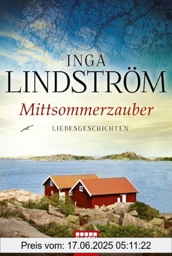 Binding : Taschenbuch, Edition : Aufl. 2012, Label : Bastei Lübbe (Bastei Lübbe Taschenbuch), Publisher : Bastei Lübbe (Bastei Lübbe Taschenbuch), medium : Taschenbuch, numberOfPages : 464, publicationDate : 2012-04-07, authors : Inga Lindström, languages : german, ISBN : 3404270886
