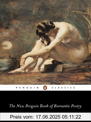 Binding : Taschenbuch, Edition : Revised, Label : Penguin Classics, Publisher : Penguin Classics, NumberOfItems : 1, medium : Taschenbuch, numberOfPages : 1056, publicationDate : 2005-05-26, releaseDate : 2011-12-29, authors : Jonathan Wordsworth, languages : english, ISBN : 0140435689