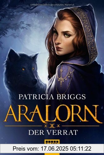 Binding : Taschenbuch, Edition : 1., Label : Bastei Lübbe, Publisher : Bastei Lübbe, medium : Taschenbuch, numberOfPages : 365, publicationDate : 2012-11-16, authors : Patricia Briggs, translators : Michael Neuhaus, languages : german, ISBN : 3404206878