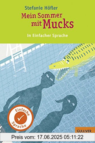 Binding : Taschenbuch, Edition : 1, Label : Gulliver von Beltz & Gelberg, Publisher : Gulliver von Beltz & Gelberg, medium : Taschenbuch, numberOfPages : 88, publicationDate : 2018-01-12, authors : Stefanie Höfler, ISBN : 3407748612