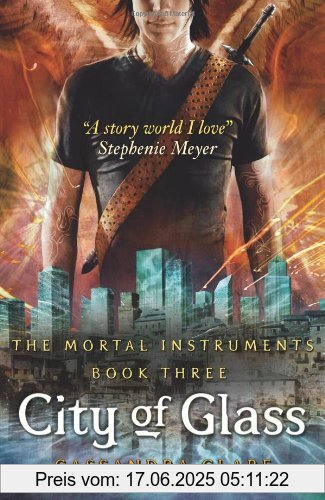 Binding : Taschenbuch, Label : Walker, Frankfurt, Publisher : Walker, Frankfurt, NumberOfItems : 1, medium : Taschenbuch, numberOfPages : 492, publicationDate : 2009-06-22, authors : Cassandra Clare, languages : english, ISBN : 1406307645