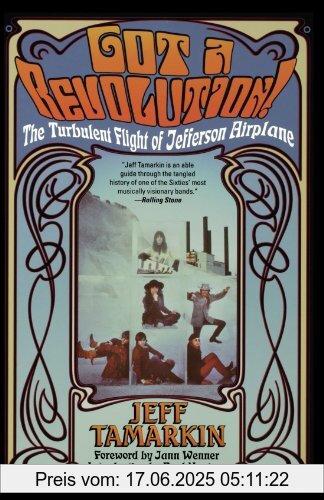 Binding : Taschenbuch, Edition : Reprint, Label : Atria Books, Publisher : Atria Books, NumberOfItems : 1, medium : Taschenbuch, numberOfPages : 432, publicationDate : 2005-07-19, authors : Jeff Tamarkin, languages : english, ISBN : 0671034049