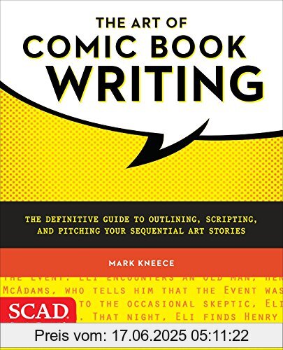 Binding : Taschenbuch, Edition : 01, Label : Watson-Guptill, Publisher : Watson-Guptill, NumberOfItems : 1, PackageQuantity : 1, medium : Taschenbuch, numberOfPages : 192, publicationDate : 2015-09-08, releaseDate : 2015-09-08, authors : Mark Kneece, ISBN : 0770436978