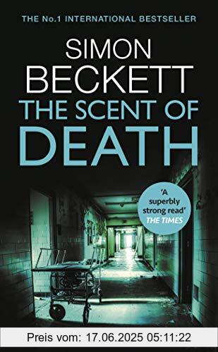 Brand : Random House Uk; Transworld; Bantam Books, Binding : Taschenbuch, Label : Bantam, Publisher : Bantam, medium : Taschenbuch, numberOfPages : 448, publicationDate : 2019-10-03, releaseDate : 2019-10-03, authors : Simon Beckett, ISBN : 0857504347