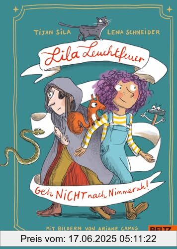 Binding : Gebundene Ausgabe, Edition : Originalausgabe, Label : Beltz & Gelberg, Publisher : Beltz & Gelberg, medium : Gebundene Ausgabe, numberOfPages : 224, publicationDate : 2024-02-07, releaseDate : 2024-02-07, authors : Tijan Sila, Lena Schneider, ISBN : 3407758960