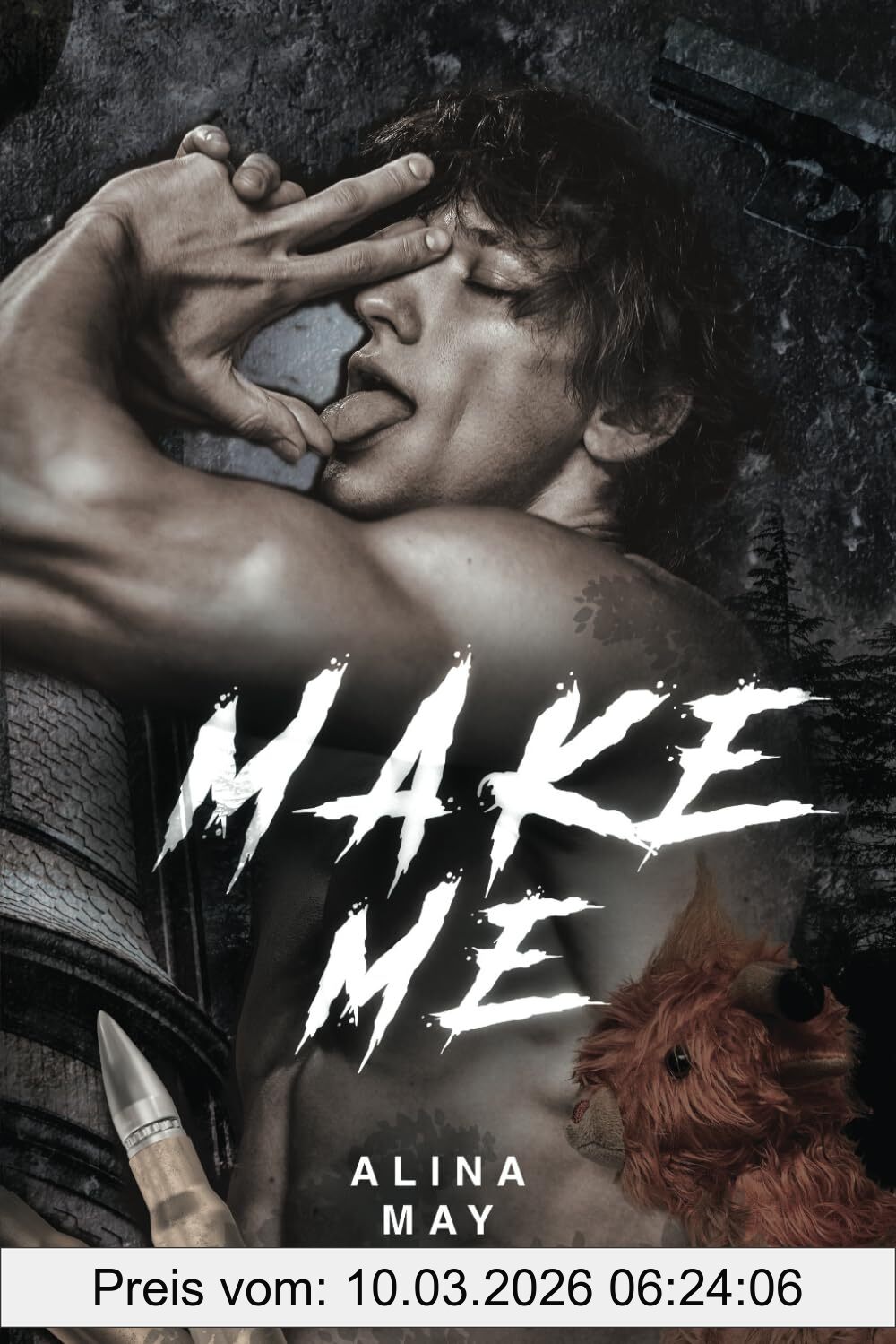 Alina May Make Me