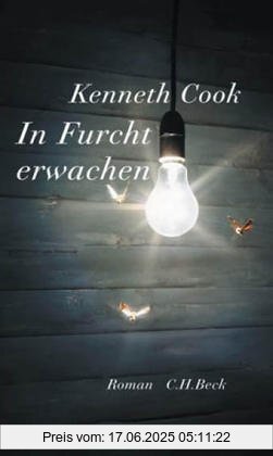 Binding : Gebundene Ausgabe, Edition : 1, Label : C.H.Beck, Publisher : C.H.Beck, medium : Gebundene Ausgabe, numberOfPages : 191, publicationDate : 2006-01-17, authors : Kenneth Cook, translators : Hansjörg Schertenleib, languages : german, ISBN : 3406542077