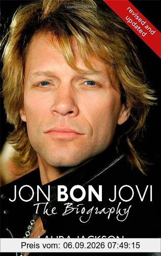 Jon Bon Jovi: The Biography