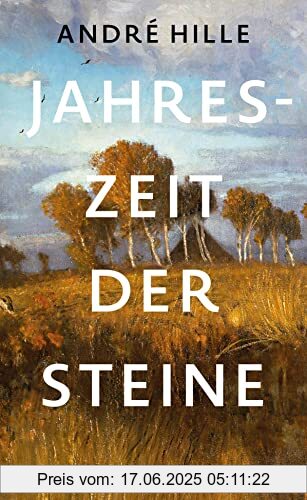 Binding : Gebundene Ausgabe, Edition : 1, Label : C.H.Beck, Publisher : C.H.Beck, medium : Gebundene Ausgabe, numberOfPages : 338, publicationDate : 2023-02-16, releaseDate : 2023-02-16, authors : André Hille, ISBN : 3406799914