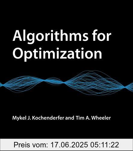 Brand : The MIT Press, Binding : Gebundene Ausgabe, Edition : Illustrated, Label : The MIT Press, Publisher : The MIT Press, PackageQuantity : 1, Format : Illustriert, medium : Gebundene Ausgabe, numberOfPages : 520, publicationDate : 2019-03-12, releaseDate : 2019-03-12, authors : Kochenderfer, Mykel J., Wheeler, Tim A., ISBN : 0262039427