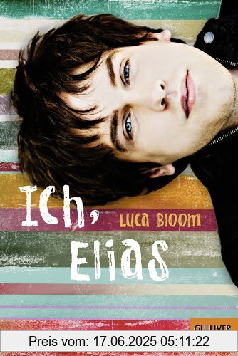 Binding : Taschenbuch, Edition : Lizenzausgabe, Label : Beltz & Gelberg, Publisher : Beltz & Gelberg, medium : Taschenbuch, numberOfPages : 144, publicationDate : 2013-09-02, authors : Luca Bloom, languages : german, ISBN : 3407742096