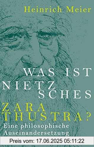 Binding : Gebundene Ausgabe, Edition : 1, Label : C.H.Beck, Publisher : C.H.Beck, medium : Gebundene Ausgabe, numberOfPages : 238, publicationDate : 2017-01-27, authors : Heinrich Meier, languages : german, ISBN : 3406707947