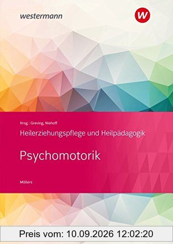 Heilerziehungspflege und Heilpädagogik: Psychomotorik: Schülerband