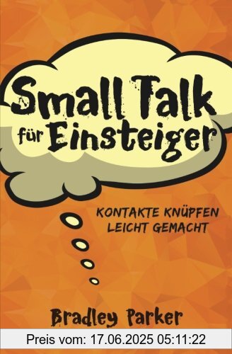 Binding : Taschenbuch, Label : CreateSpace Independent Publishing Platform, Publisher : CreateSpace Independent Publishing Platform, medium : Taschenbuch, numberOfPages : 100, publicationDate : 2017-05-09, authors : Bradley Parker, ISBN : 1546605053