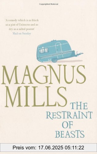 Binding : Taschenbuch, Label : Bloomsbury Trade, Publisher : Bloomsbury Trade, medium : Taschenbuch, numberOfPages : 288, publicationDate : 2010-08-02, authors : Magnus Mills, languages : english, ISBN : 1408809435