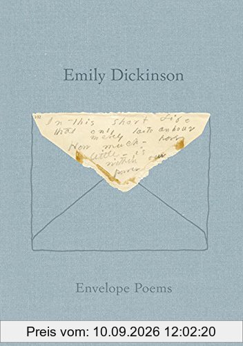 Envelope Poems
