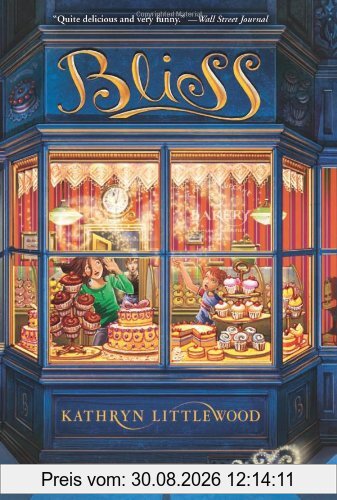 Bliss (Bliss Novels)