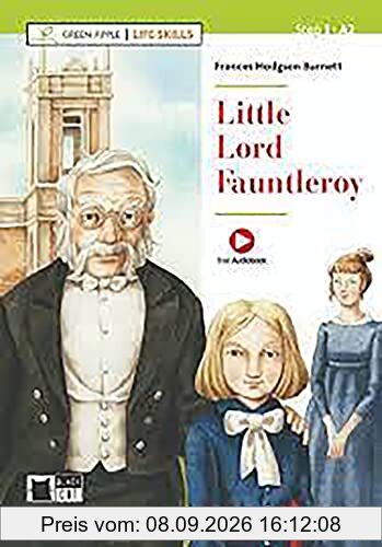 Green Apple - Life Skills: Little Lord Fauntleroy + online audio + App