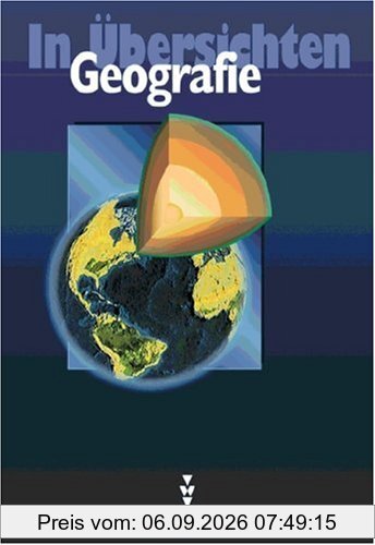 Geografie in Übersichten