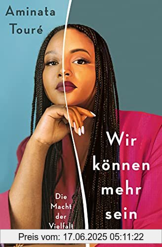 Binding : Taschenbuch, Edition : 2., Label : KiWi-Taschenbuch, Publisher : KiWi-Taschenbuch, medium : Taschenbuch, numberOfPages : 272, publicationDate : 2021-08-19, releaseDate : 2021-08-19, authors : Aminata Touré, ISBN : 3462000616