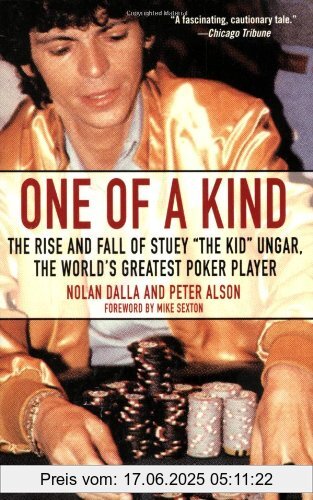 Binding : Taschenbuch, Edition : Reprint, Label : Atria Books, Publisher : Atria Books, NumberOfItems : 1, medium : Taschenbuch, numberOfPages : 336, publicationDate : 2006-05-30, authors : Nolan Dalla, Peter Alson, languages : english, ISBN : 074347659X