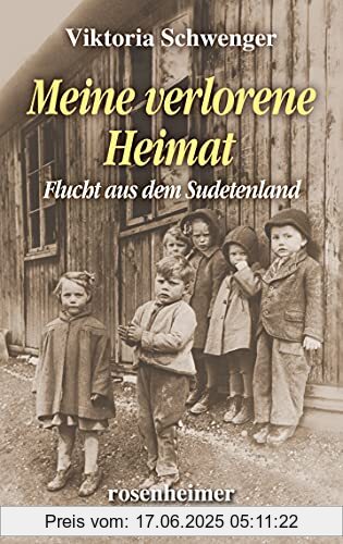 Binding : Gebundene Ausgabe, Edition : 1., Label : Rosenheimer Verlagshaus, Publisher : Rosenheimer Verlagshaus, medium : Gebundene Ausgabe, numberOfPages : 208, publicationDate : 2021-09-17, authors : Schwenger, Viktoria, ISBN : 3475554550