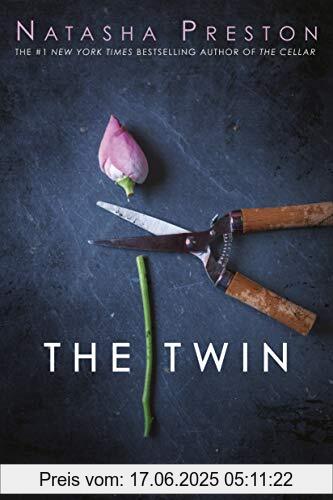 Binding : Taschenbuch, Label : Delacorte Press, Publisher : Delacorte Press, medium : Taschenbuch, numberOfPages : 384, publicationDate : 2020-03-03, releaseDate : 2020-03-03, authors : Natasha Preston, ISBN : 0593124960