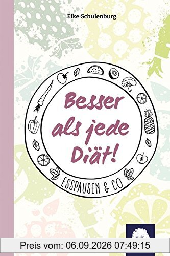 Besser als jede Diät!: Esspausen & Co