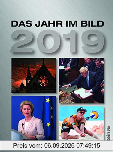 Das Jahr im Bild 2019