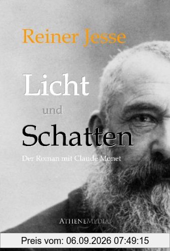 Licht und Schatten: Ein Jahrhundertroman