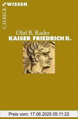 Binding : Taschenbuch, Edition : 1, Label : C.H.Beck, Publisher : C.H.Beck, medium : Taschenbuch, numberOfPages : 128, publicationDate : 2012-08-23, authors : Rader, Olaf B., languages : german, ISBN : 3406640508