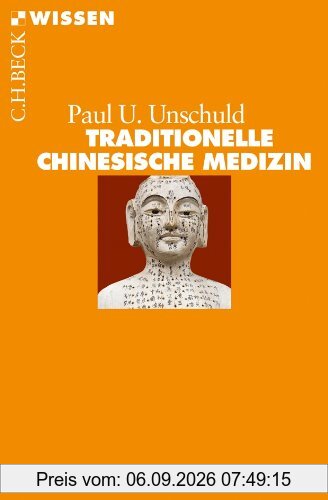 Traditionelle Chinesische Medizin
