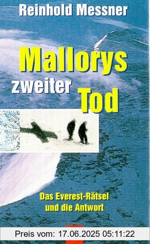 Binding : Gebundene Ausgabe, Label : BLV Verlagsgesellschaft mbH, Publisher : BLV Verlagsgesellschaft mbH, medium : Gebundene Ausgabe, publicationDate : 1999-01-01, authors : Reinhold Messner, languages : german, ISBN : 3405158400