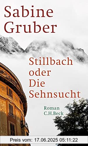 Binding : Taschenbuch, Edition : 1, Label : C.H.Beck, Publisher : C.H.Beck, medium : Taschenbuch, numberOfPages : 379, publicationDate : 2023-07-13, releaseDate : 2023-07-13, authors : Sabine Gruber, ISBN : 3406808654