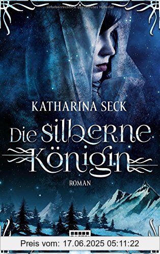 Binding : Broschiert, Label : Bastei Lübbe (Bastei Lübbe Taschenbuch), Publisher : Bastei Lübbe (Bastei Lübbe Taschenbuch), medium : Broschiert, numberOfPages : 368, publicationDate : 2016-10-14, authors : Katharina Seck, languages : german, ISBN : 3404208625